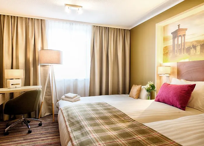 Executive King Room